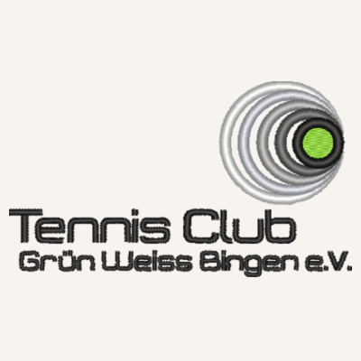 Bruststick dunkel - Men's Softshell Jacket Design