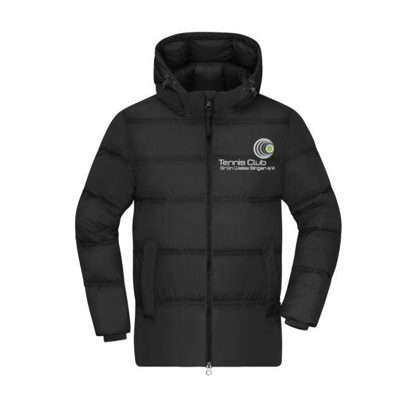 Bruststick Hell - Men's Winter Jacket Miniaturansicht