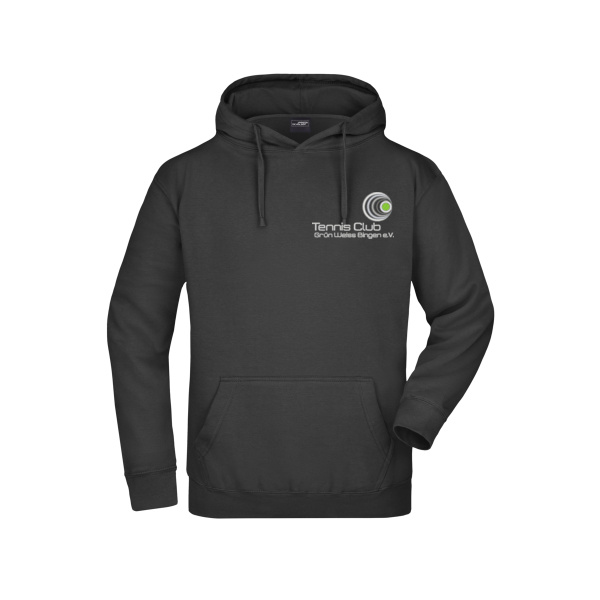 Bruststick Hell - Hooded Sweat Miniaturansicht