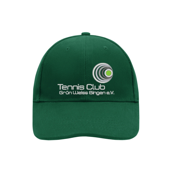 Capstick hell - 6 Panel Cap Laminated Miniaturansicht