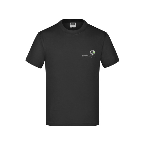 Brustdruck Hell - Junior Basic-T Miniaturansicht