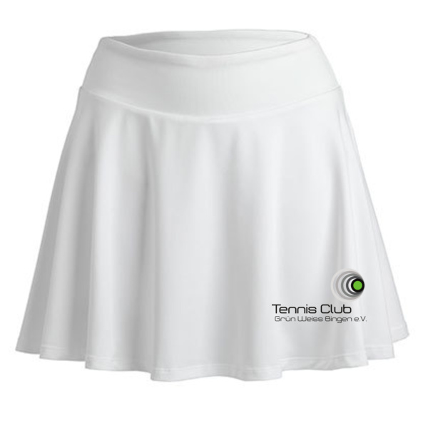 Druck - Recycled Womens Fitness Skort Miniaturansicht