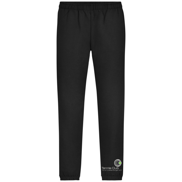 Druck hell - Men's Jogging Pants Miniaturansicht